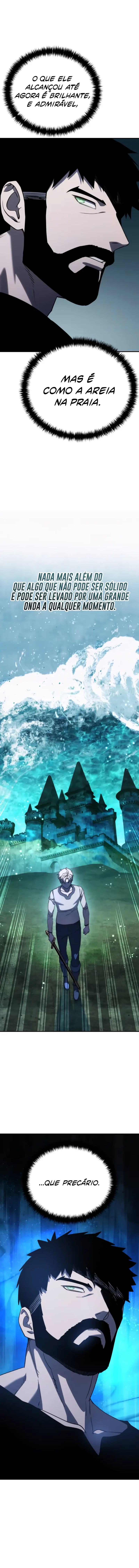 Read Star Embracing Swordmaster BR Manga Online