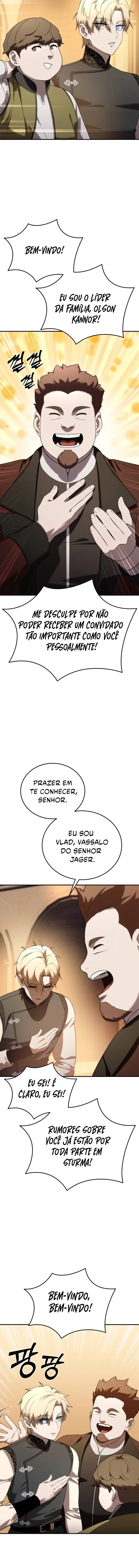 Read Star Embracing Swordmaster BR Manga Online