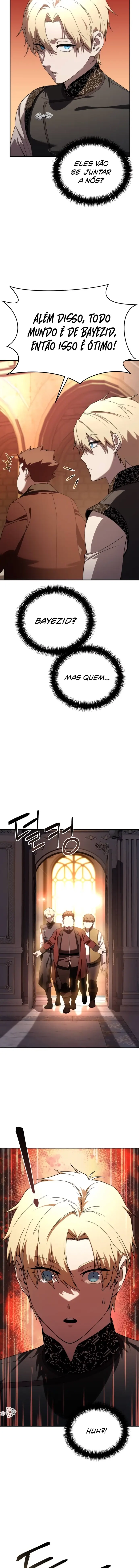 Read Star Embracing Swordmaster BR Manga Online