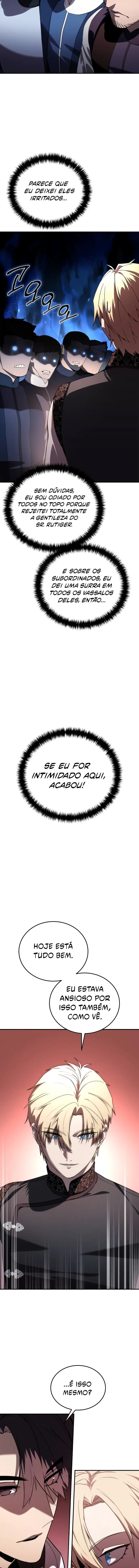 Read Star Embracing Swordmaster BR Manga Online