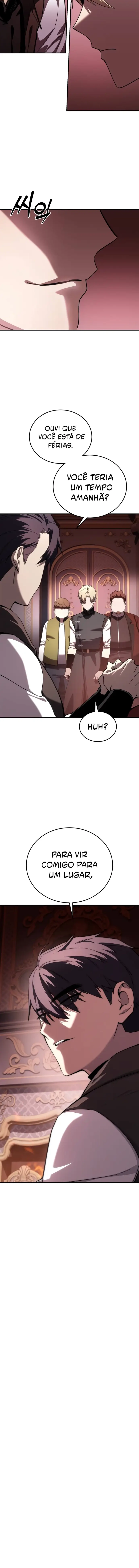 Read Star Embracing Swordmaster BR Manga Online