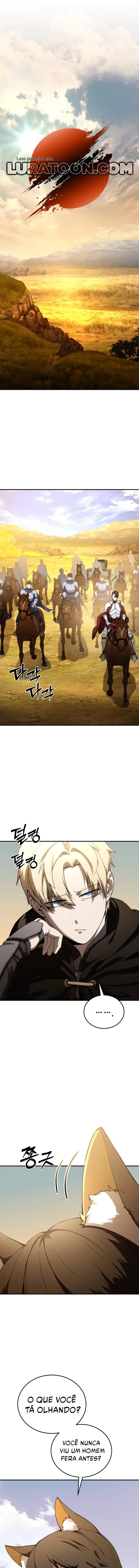 Read Star Embracing Swordmaster BR Manga Online