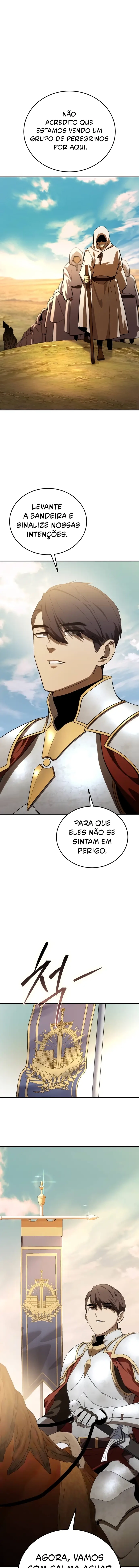 Read Star Embracing Swordmaster BR Manga Online