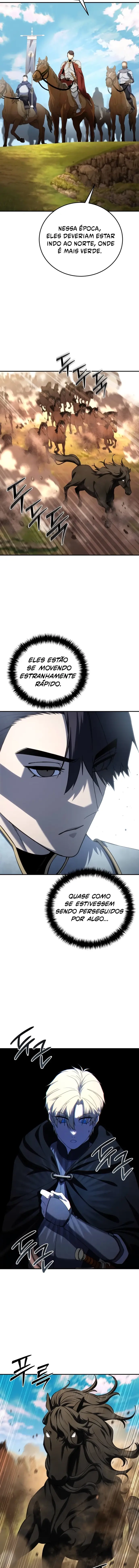 Read Star Embracing Swordmaster BR Manga Online