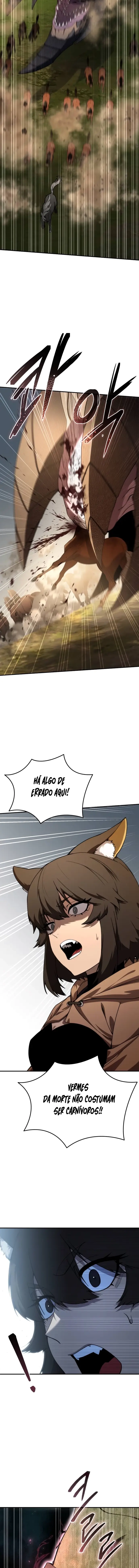 Read Star Embracing Swordmaster BR Manga Online