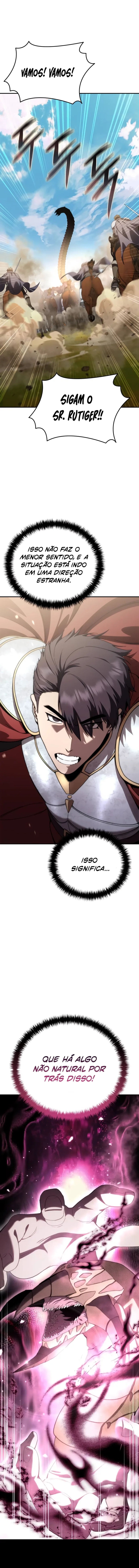 Read Star Embracing Swordmaster BR Manga Online