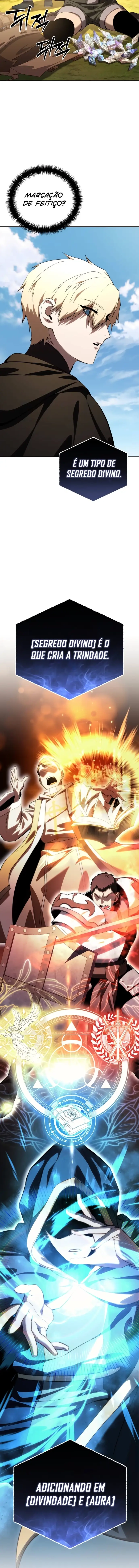 Read Star Embracing Swordmaster BR Manga Online