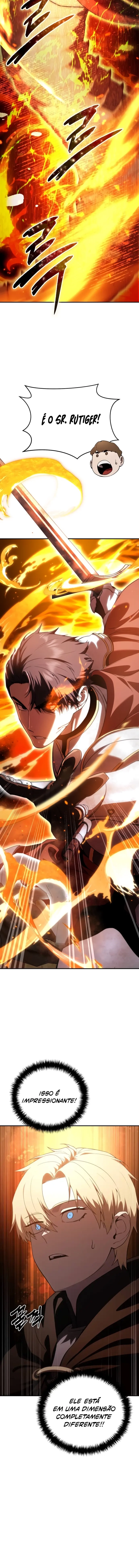 Read Star Embracing Swordmaster BR Manga Online