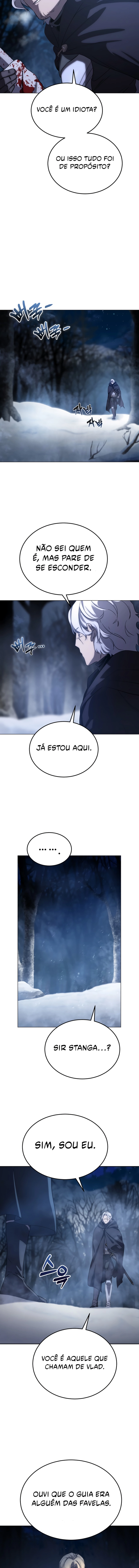 Read Star Embracing Swordmaster BR Manga Online