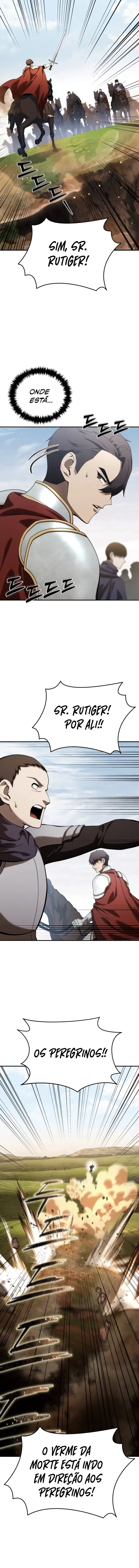 Read Star Embracing Swordmaster BR Manga Online