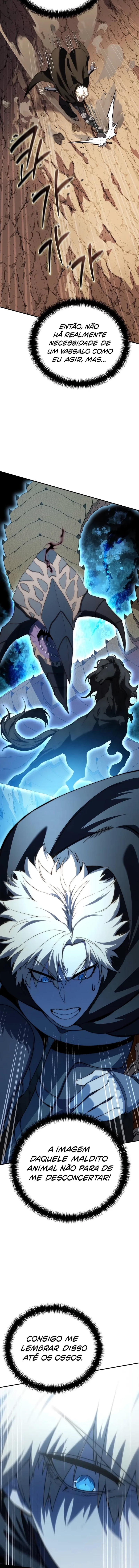Read Star Embracing Swordmaster BR Manga Online