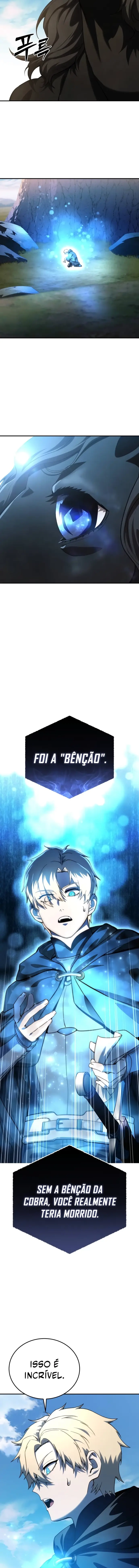 Read Star Embracing Swordmaster BR Manga Online