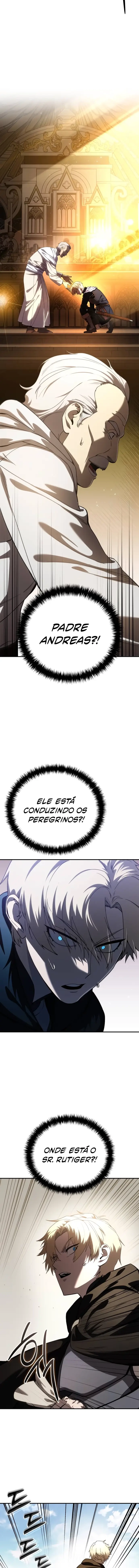 Read Star Embracing Swordmaster BR Manga Online