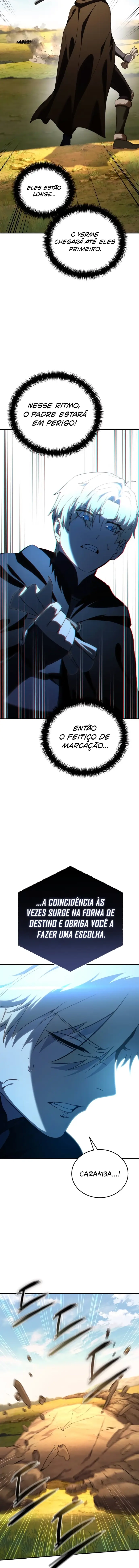 Read Star Embracing Swordmaster BR Manga Online
