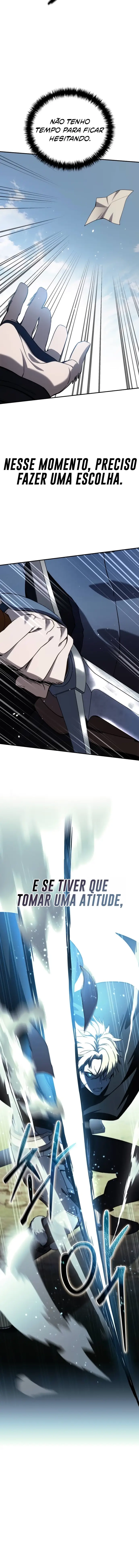 Read Star Embracing Swordmaster BR Manga Online