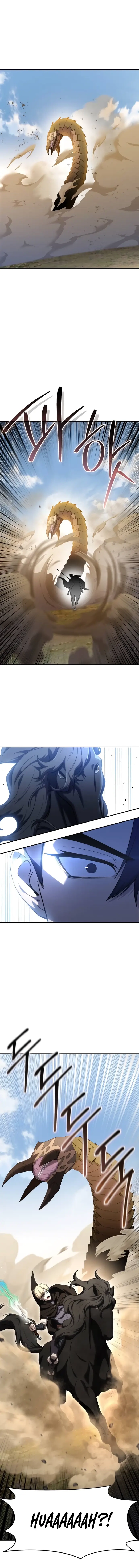 Read Star Embracing Swordmaster BR Manga Online