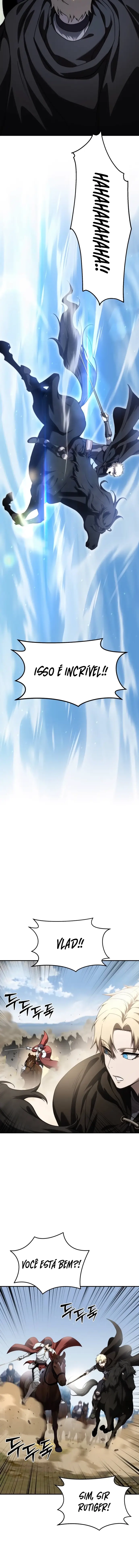 Read Star Embracing Swordmaster BR Manga Online