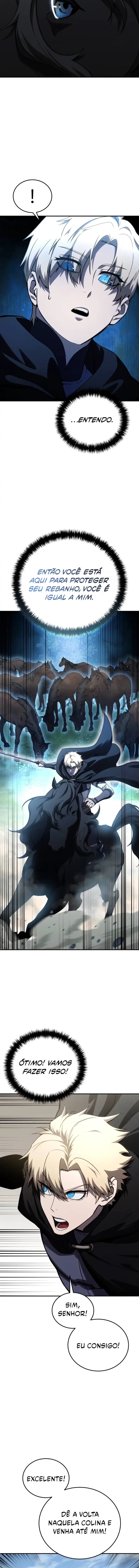 Read Star Embracing Swordmaster BR Manga Online