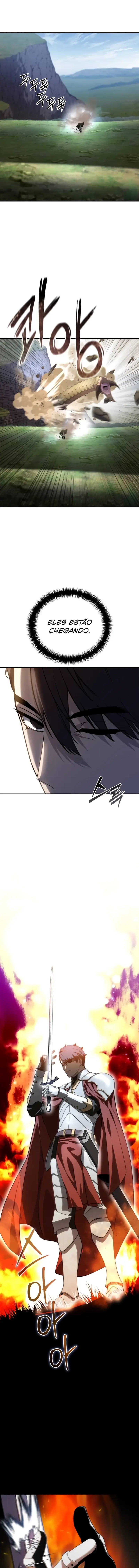 Read Star Embracing Swordmaster BR Manga Online