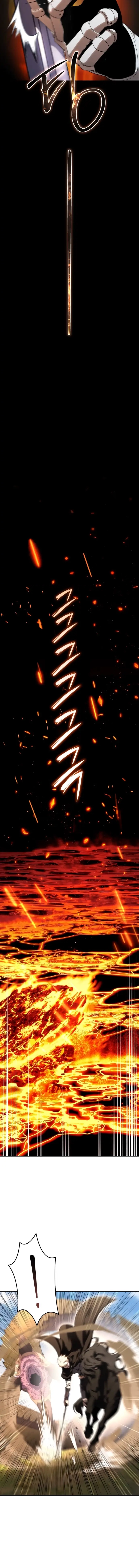Read Star Embracing Swordmaster BR Manga Online