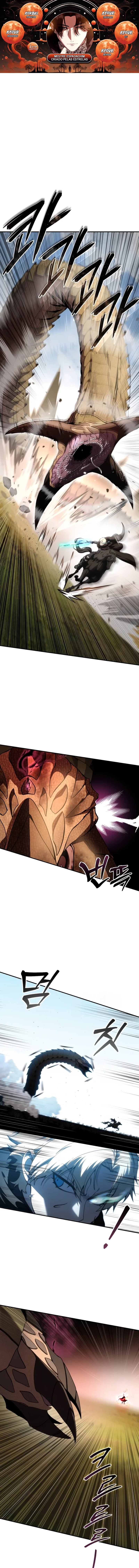 Read Star Embracing Swordmaster BR Manga Online