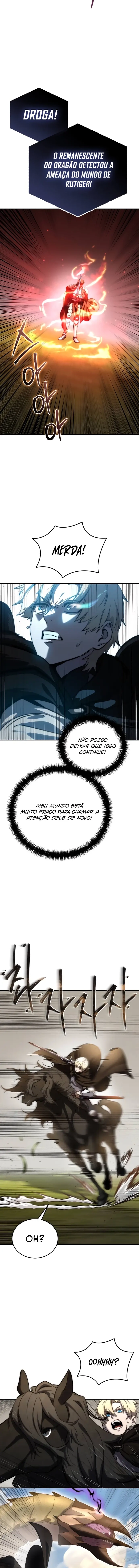 Read Star Embracing Swordmaster BR Manga Online