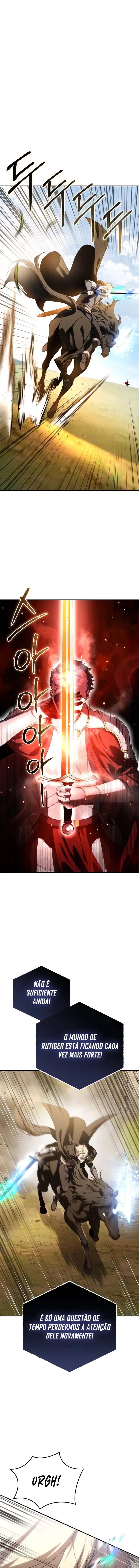 Read Star Embracing Swordmaster BR Manga Online