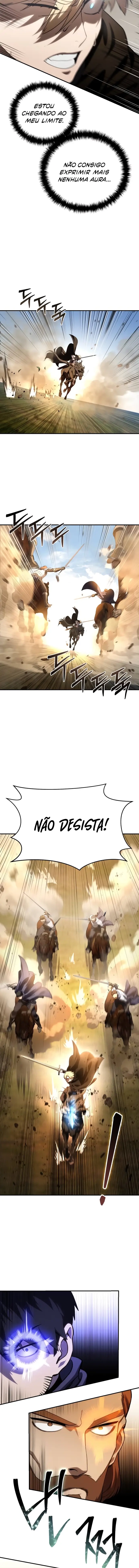 Read Star Embracing Swordmaster BR Manga Online