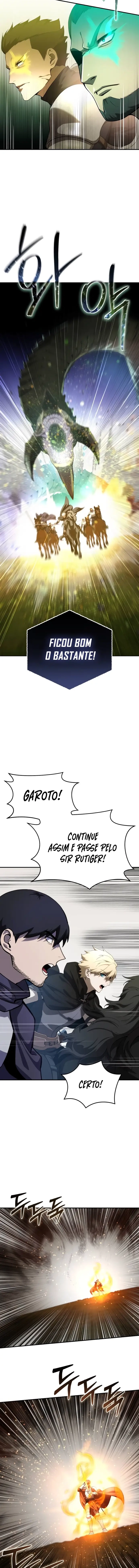 Read Star Embracing Swordmaster BR Manga Online