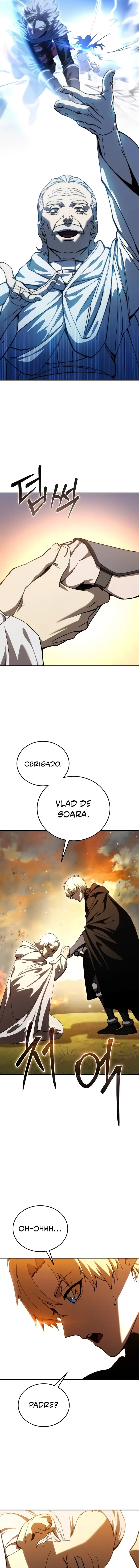 Read Star Embracing Swordmaster BR Manga Online