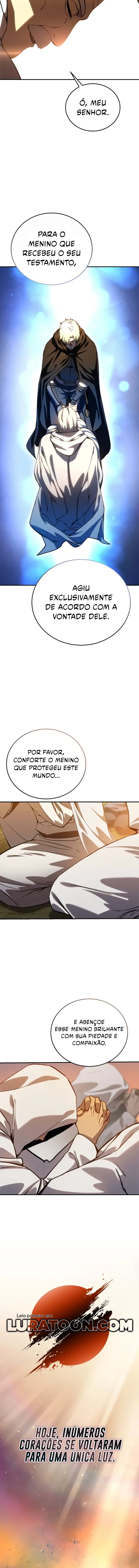 Read Star Embracing Swordmaster BR Manga Online