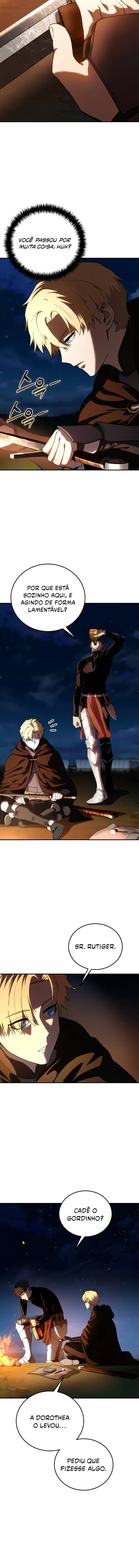 Read Star Embracing Swordmaster BR Manga Online