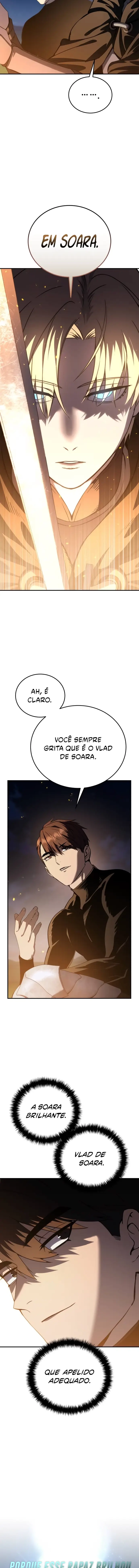 Read Star Embracing Swordmaster BR Manga Online