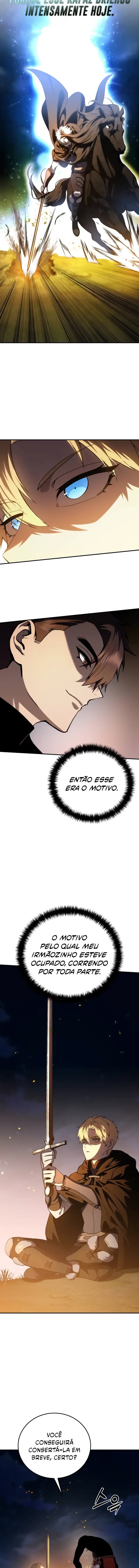 Read Star Embracing Swordmaster BR Manga Online
