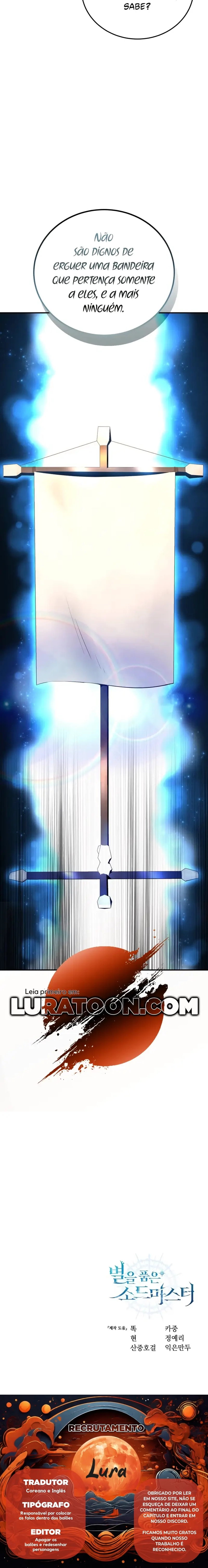 Read Star Embracing Swordmaster BR Manga Online