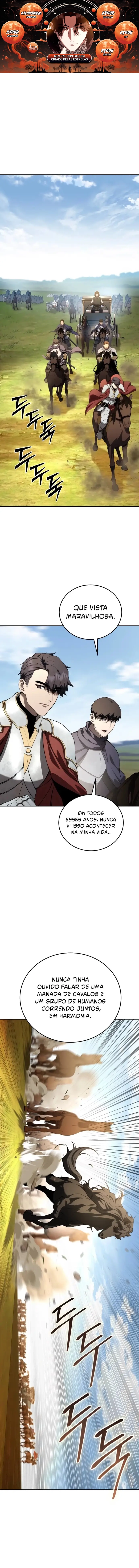 Read Star Embracing Swordmaster BR Manga Online