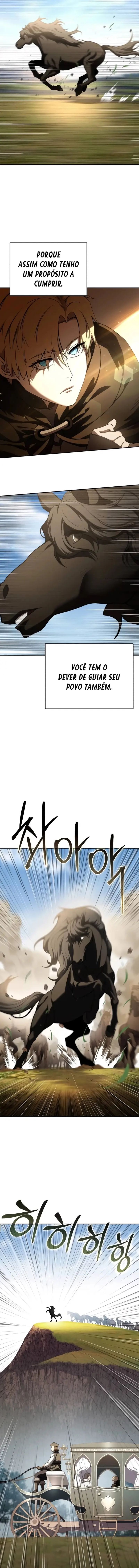 Read Star Embracing Swordmaster BR Manga Online