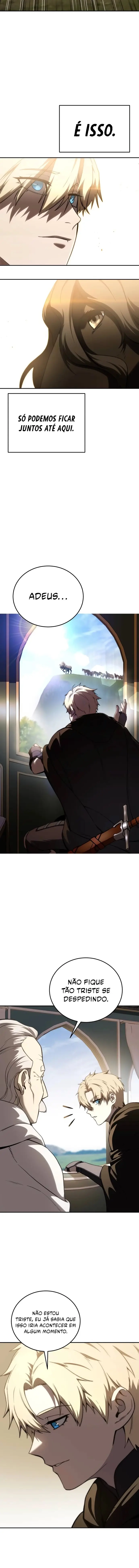 Read Star Embracing Swordmaster BR Manga Online