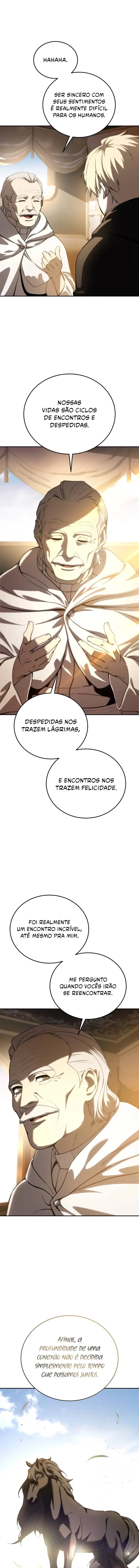 Read Star Embracing Swordmaster BR Manga Online