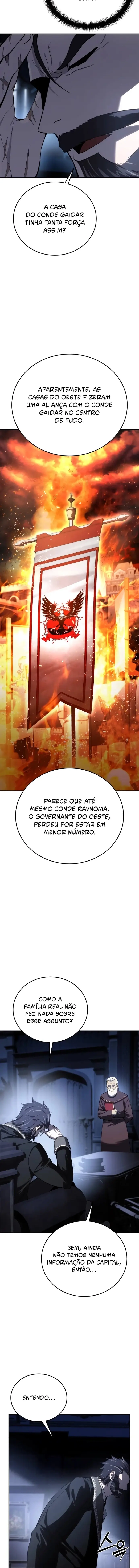 Read Star Embracing Swordmaster BR Manga Online