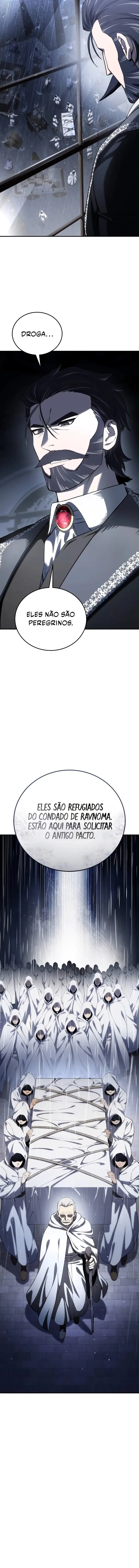 Read Star Embracing Swordmaster BR Manga Online