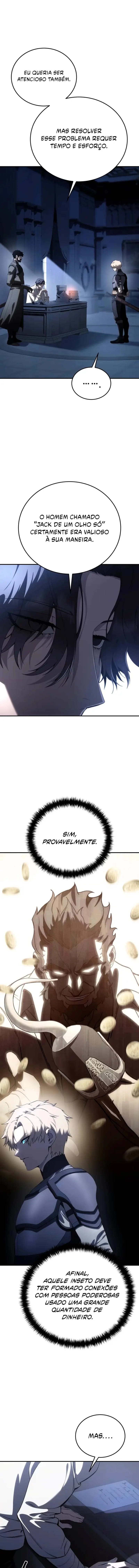 Read Star Embracing Swordmaster BR Manga Online