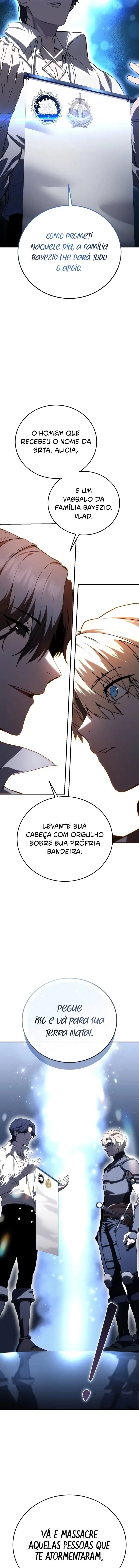 Read Star Embracing Swordmaster BR Manga Online