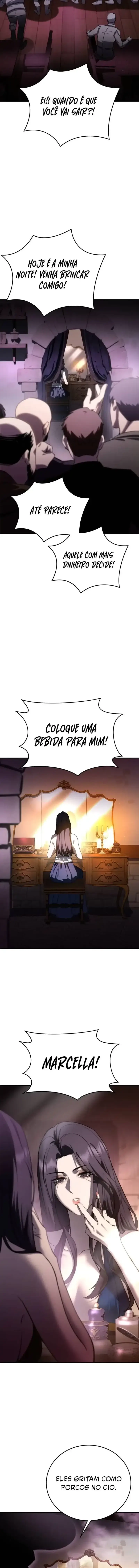 Read Star Embracing Swordmaster BR Manga Online