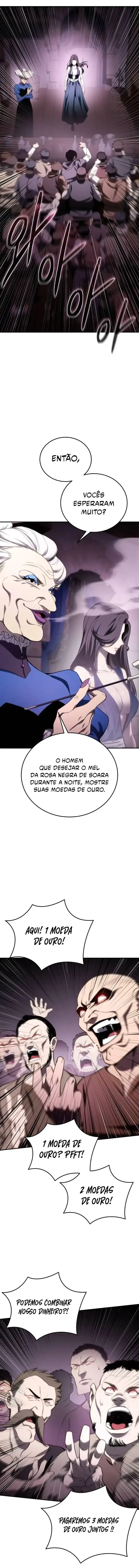 Read Star Embracing Swordmaster BR Manga Online