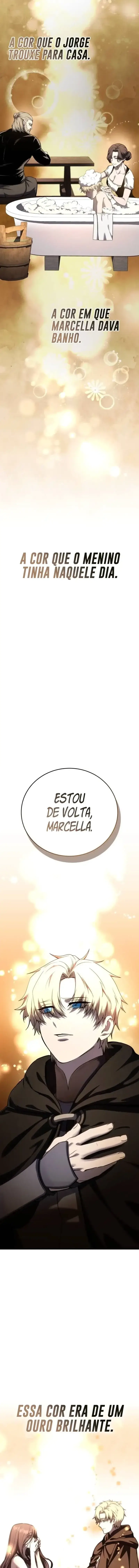 Read Star Embracing Swordmaster BR Manga Online