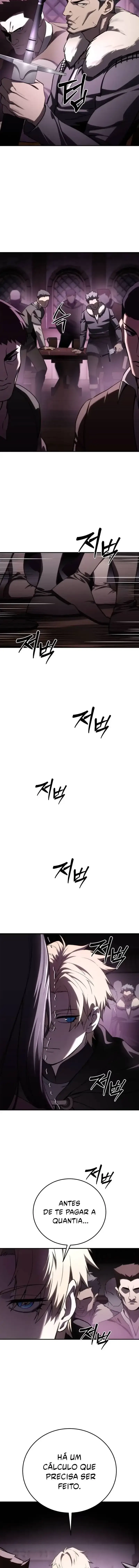 Read Star Embracing Swordmaster BR Manga Online