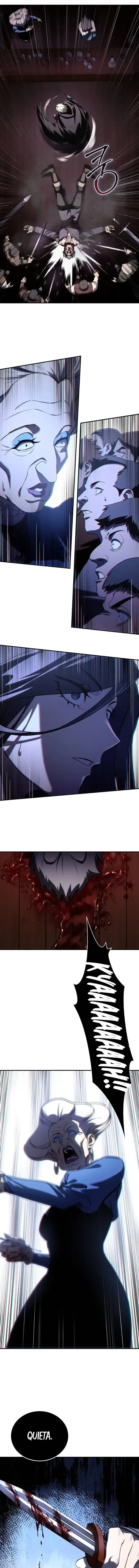 Read Star Embracing Swordmaster BR Manga Online