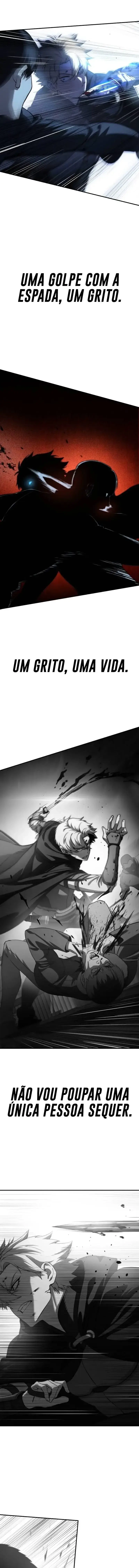 Read Star Embracing Swordmaster BR Manga Online