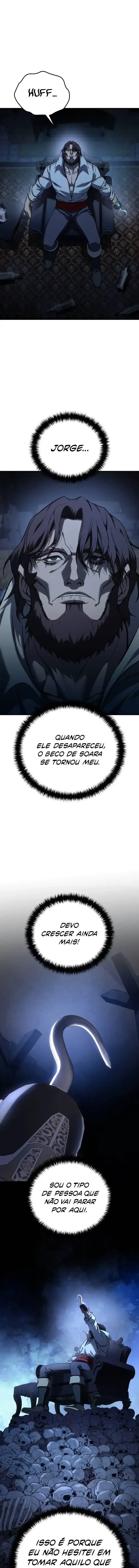 Read Star Embracing Swordmaster BR Manga Online